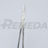 REMEDA Mayo Hegar Needle Holder Fenestrated Jaws Stainless Steel 14cm - 30cm