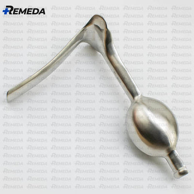 Auvard Weighted Vaginal Speculum