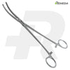 Carmalt Forceps