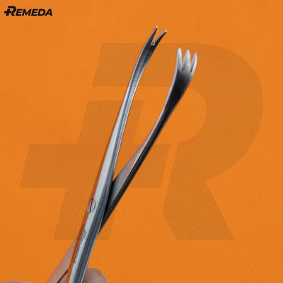 CHAPUT Tissue Grasping Forceps