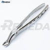 DENTAL FORCEP 67A