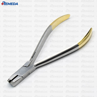 Distal End Cutter