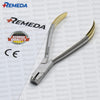 Distal End Cutters