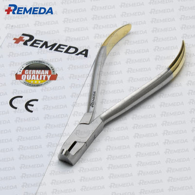 Distal End Cutters