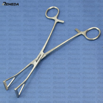 Duval Intestinal Forceps