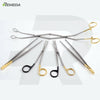 Entopic Penile Implant and Sphincter Surgery Set