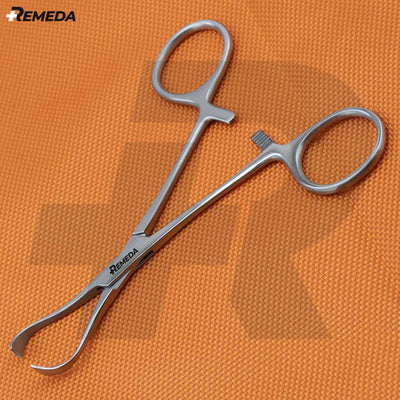 Edna Towel Forceps