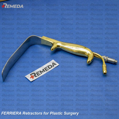 Ferreira Breast Retractor