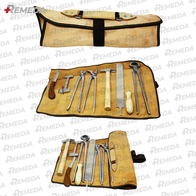 horse farrier kit