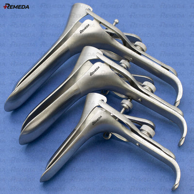 Graves Vaginal Speculum