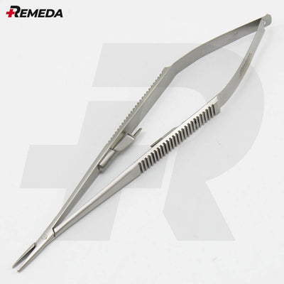 JACOBSON Needle Holder