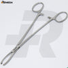 LittleWood Tissue Forceps 