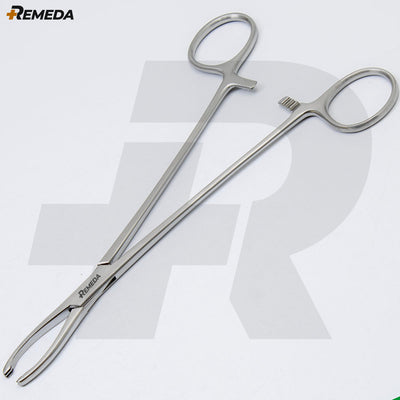 LittleWood Tissue Forceps