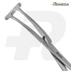 Martel Flat Grasping Forceps