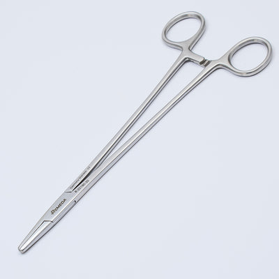 Mayo Hegar Needle Holder