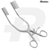 Miskimon Cerebellar Retractor