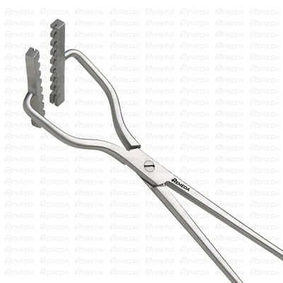 Purse String Forceps