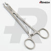 Raney Scalp Clip forceps