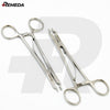 Raney Scalp Clip Applying and Removing Forceps 15.5 cm Length