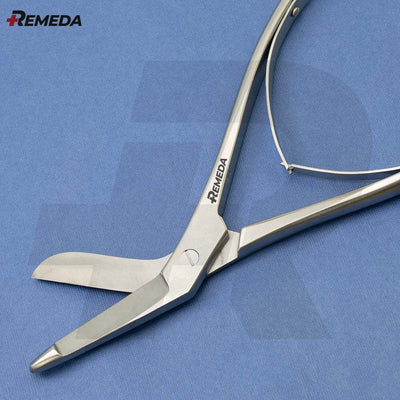 Seutin Plaster Cutting Bandage Scissor