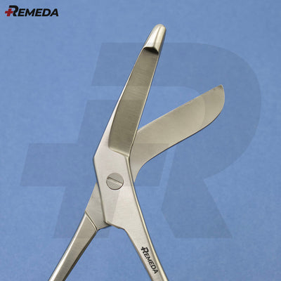 seutin plaster scissor