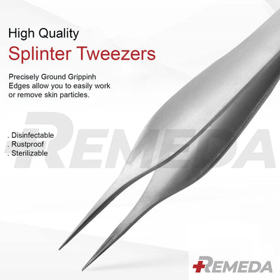 splinter tweezers