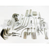 Thompson Retractor set