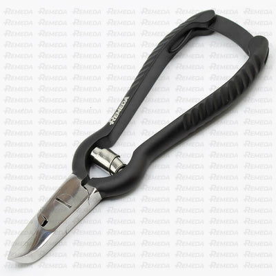 Barrel Spring Toenail Nipper