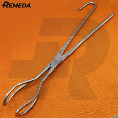 Farrowing Forceps