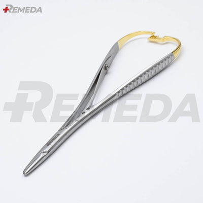 Mathieu Needle Holder