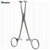 pratt tissue grasping forceps