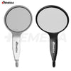 Rhodium Coated Dental Mouth Mirrors Double Sided
