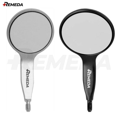 Dental Mirror Front Surface